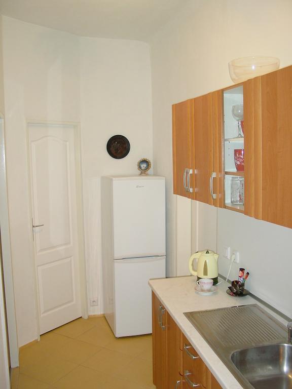 Apartamento Excellent Location Bratislava Habitación foto